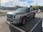 2016 Nissan Titan XD SV