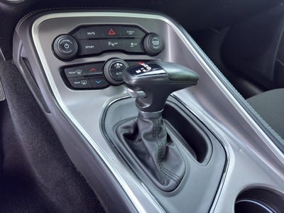 2021 Dodge Challenger R/T