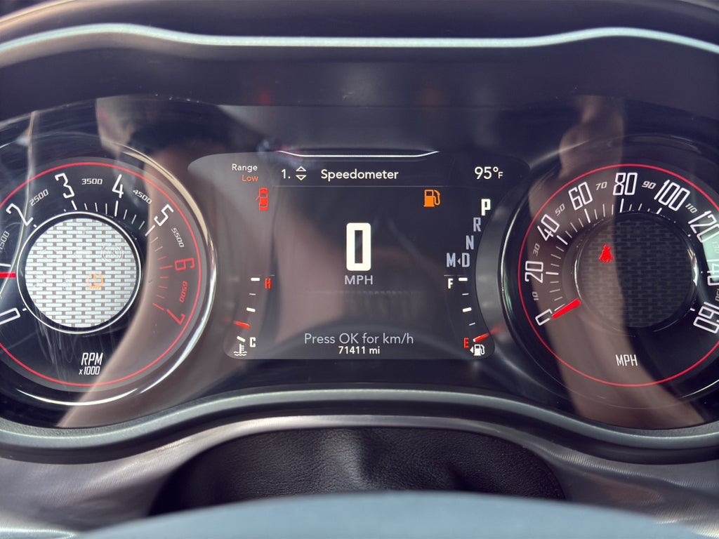 2021 Dodge Challenger R/T