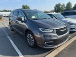 2021 Chrysler Pacifica Hybrid Touring L