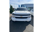 2019 Chevrolet Silverado LD Custom