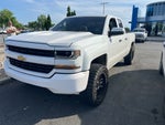 2019 Chevrolet Silverado LD Custom