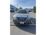 2013 GMC Terrain SLT