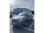 2013 GMC Terrain SLT