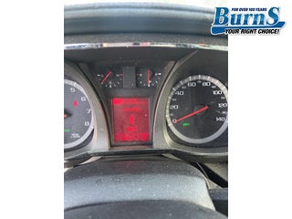 2013 GMC Terrain SLT