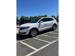 2016 Lincoln MKX Select