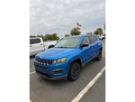 2019 Jeep Compass Sport