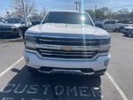 2017 Chevrolet Silverado 1500 High Country
