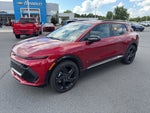2024 Chevrolet Equinox EV 2RS