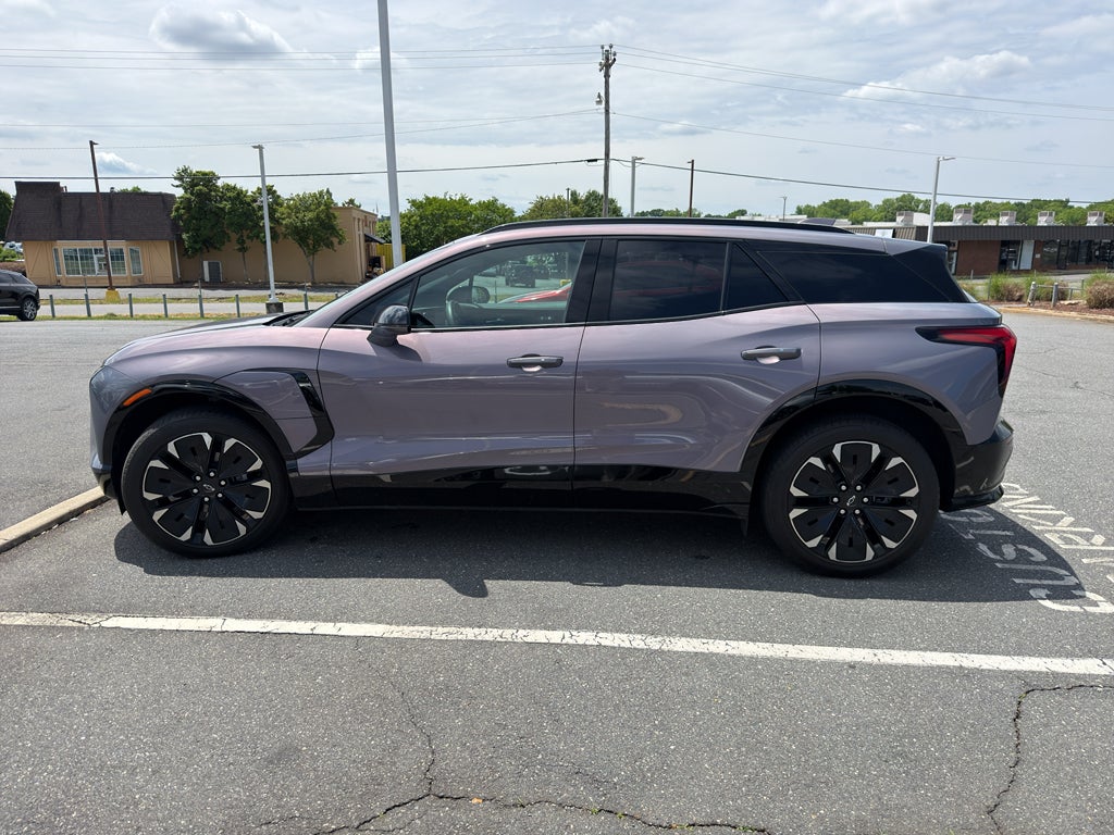 2024 Chevrolet Blazer EV RS