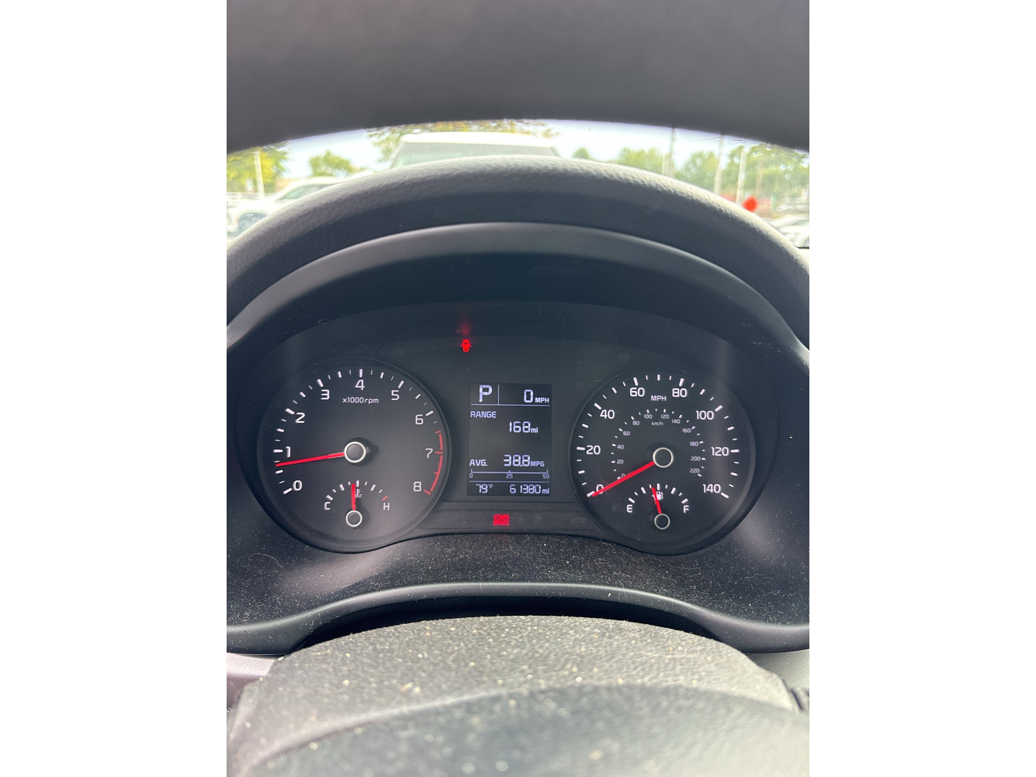 2022 Kia Rio LX