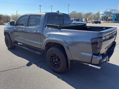 2022 Toyota Tacoma 2WD SR5