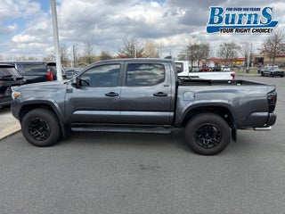2022 Toyota Tacoma 2WD SR5