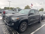 2020 Toyota Tacoma 4WD SR5
