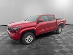 2024 Toyota Tacoma 2WD SR5