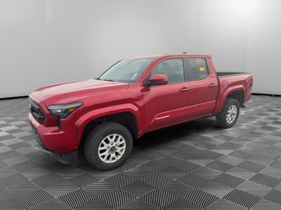 2024 Toyota Tacoma 2WD SR5