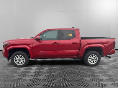 2024 Toyota Tacoma 2WD SR5
