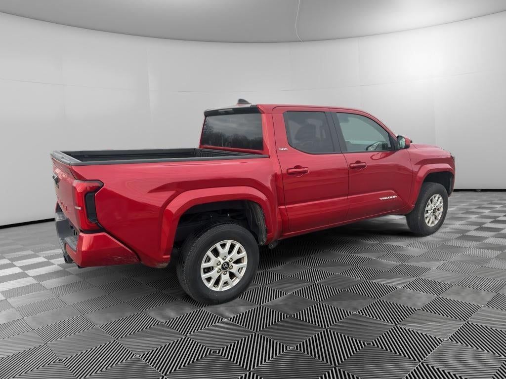 2024 Toyota Tacoma 2WD SR5