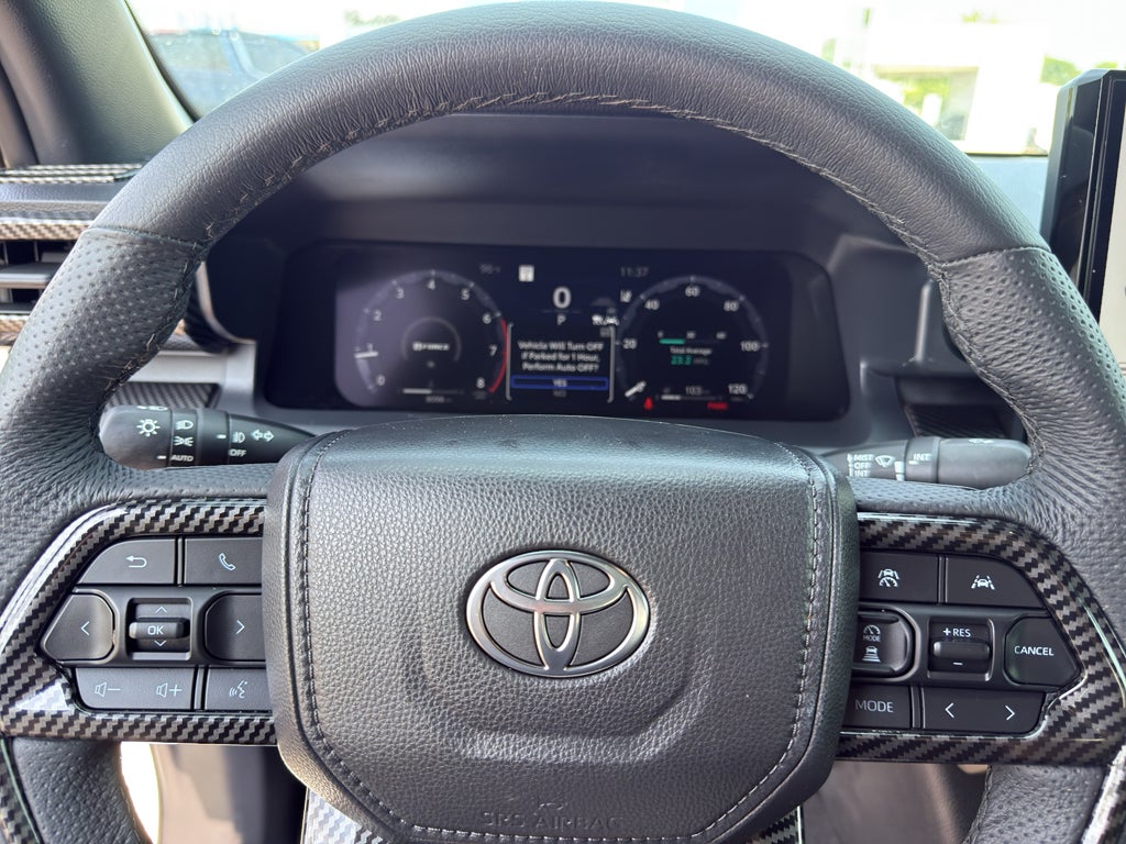 2025 Toyota Tacoma 4WD SR