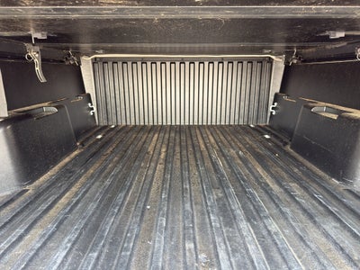 2025 Toyota Tacoma 4WD SR