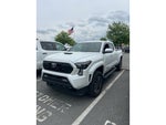 2025 Toyota Tacoma 4WD SR