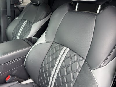 2025 Toyota Tacoma 4WD TRD Sport Hybrid