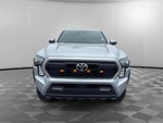 2025 Toyota Tacoma 4WD TRD Sport Hybrid