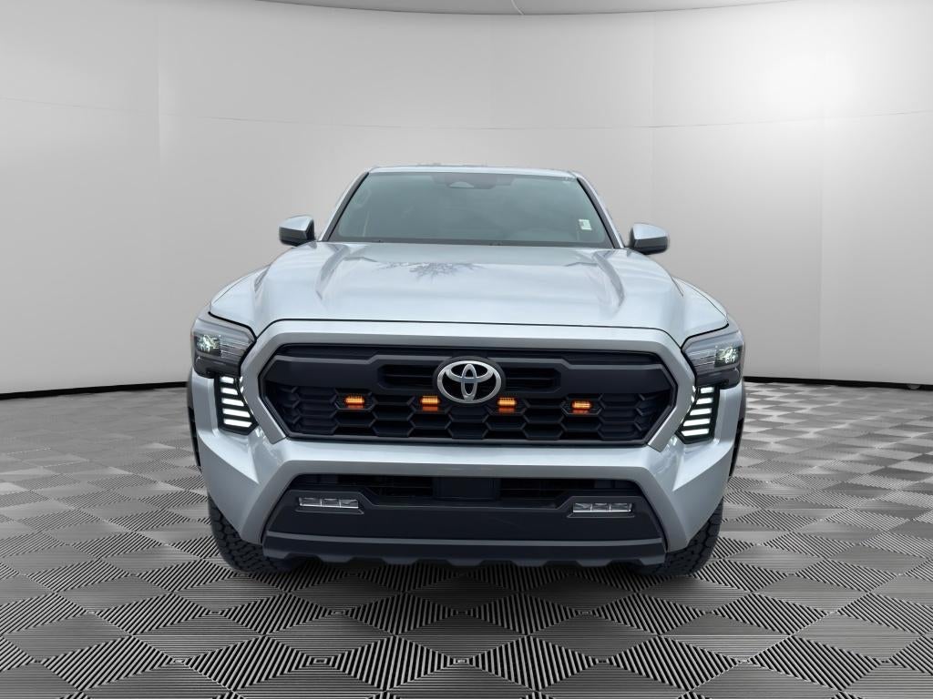 2025 Toyota Tacoma 4WD TRD Sport Hybrid