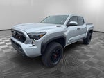 2025 Toyota Tacoma 4WD TRD Sport Hybrid