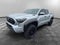 2025 Toyota Tacoma 4WD TRD Sport Hybrid