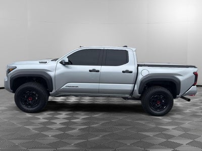 2025 Toyota Tacoma 4WD TRD Sport Hybrid