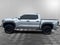2025 Toyota Tacoma 4WD TRD Sport Hybrid