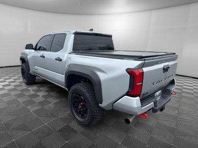 2025 Toyota Tacoma 4WD TRD Sport Hybrid