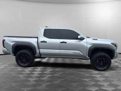 2025 Toyota Tacoma 4WD TRD Sport Hybrid
