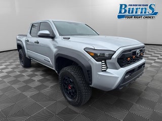 2025 Toyota Tacoma 4WD TRD Sport Hybrid