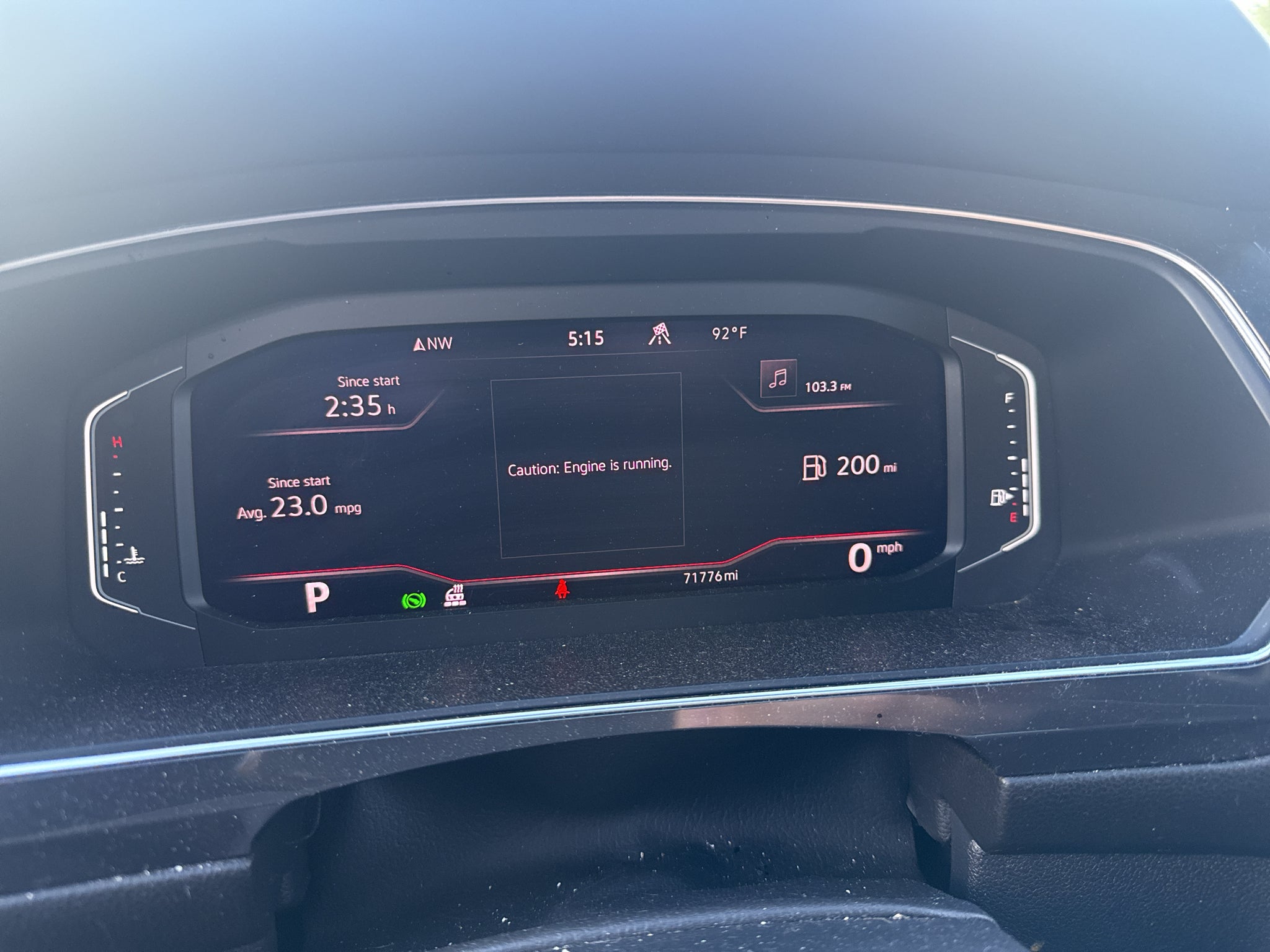 2022 Volkswagen Tiguan SEL R-Line