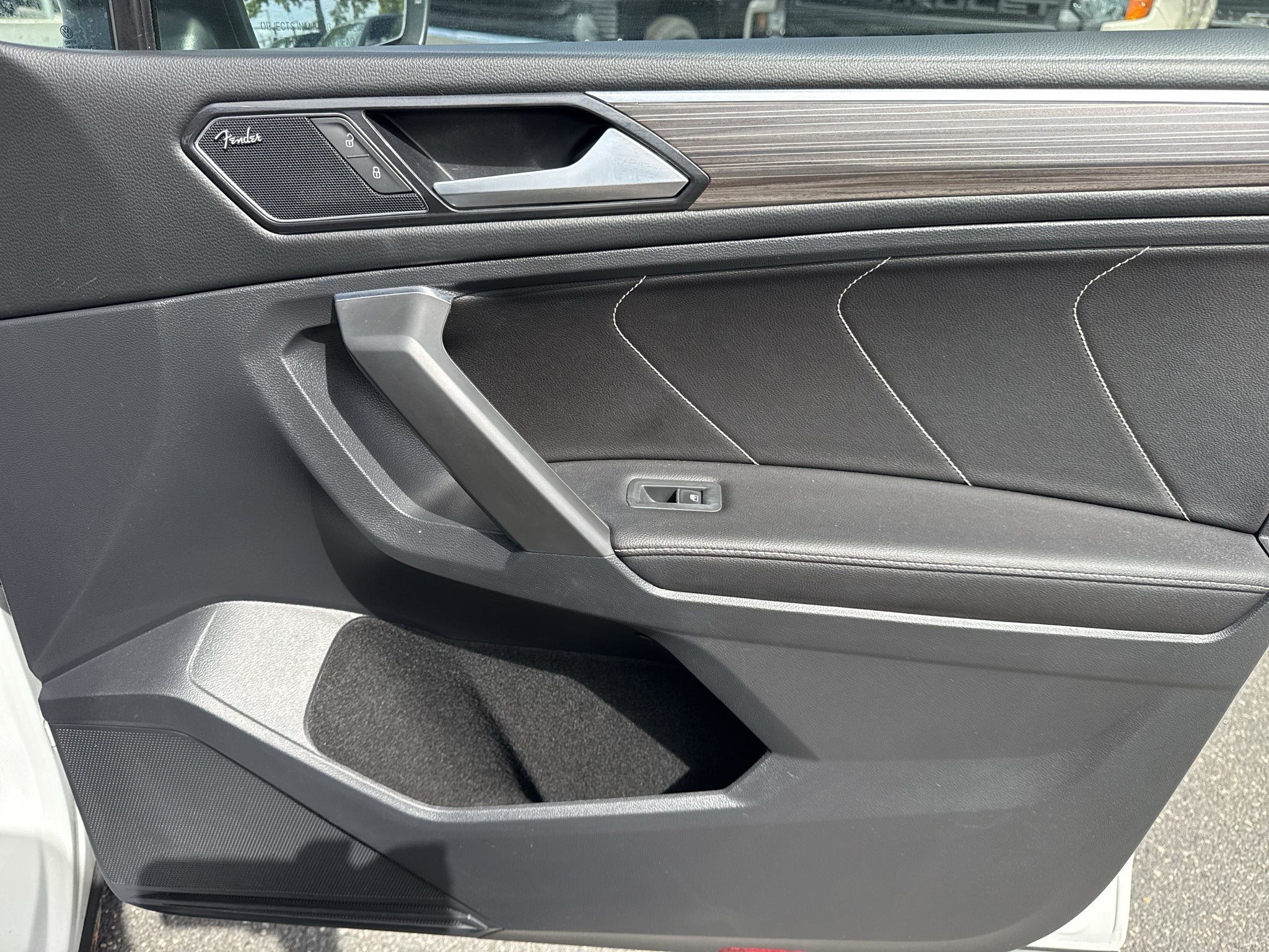 2022 Volkswagen Tiguan SEL R-Line
