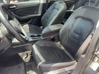 2023 Volkswagen Jetta SEL