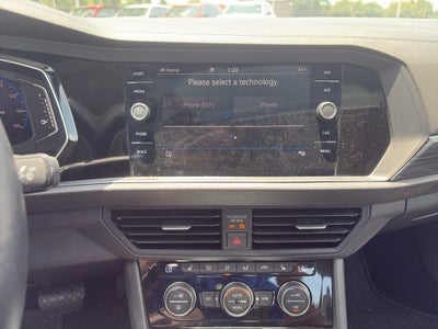 2023 Volkswagen Jetta SEL
