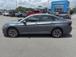 2023 Volkswagen Jetta SEL