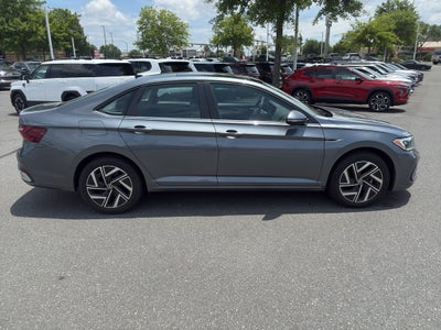 2023 Volkswagen Jetta SEL