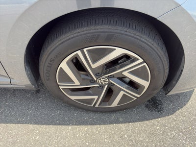 2023 Volkswagen Jetta SEL