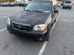 2005 Mazda Mazda Tribute s