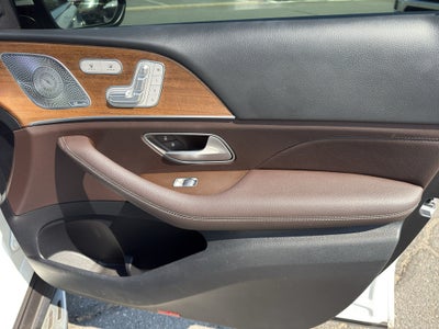 2021 Mercedes-Benz GLE GLE 450