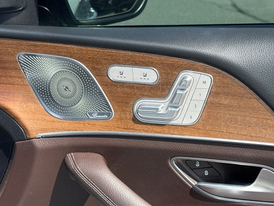 2021 Mercedes-Benz GLE GLE 450