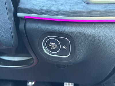 2024 Mercedes-Benz GLS GLS 450
