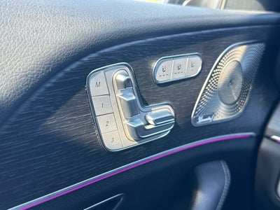 2024 Mercedes-Benz GLS GLS 450
