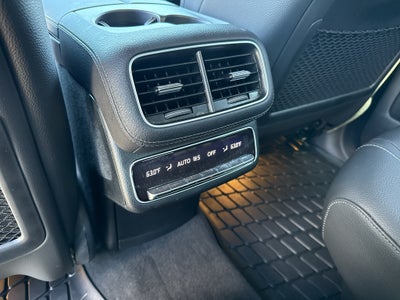 2024 Mercedes-Benz GLS GLS 450