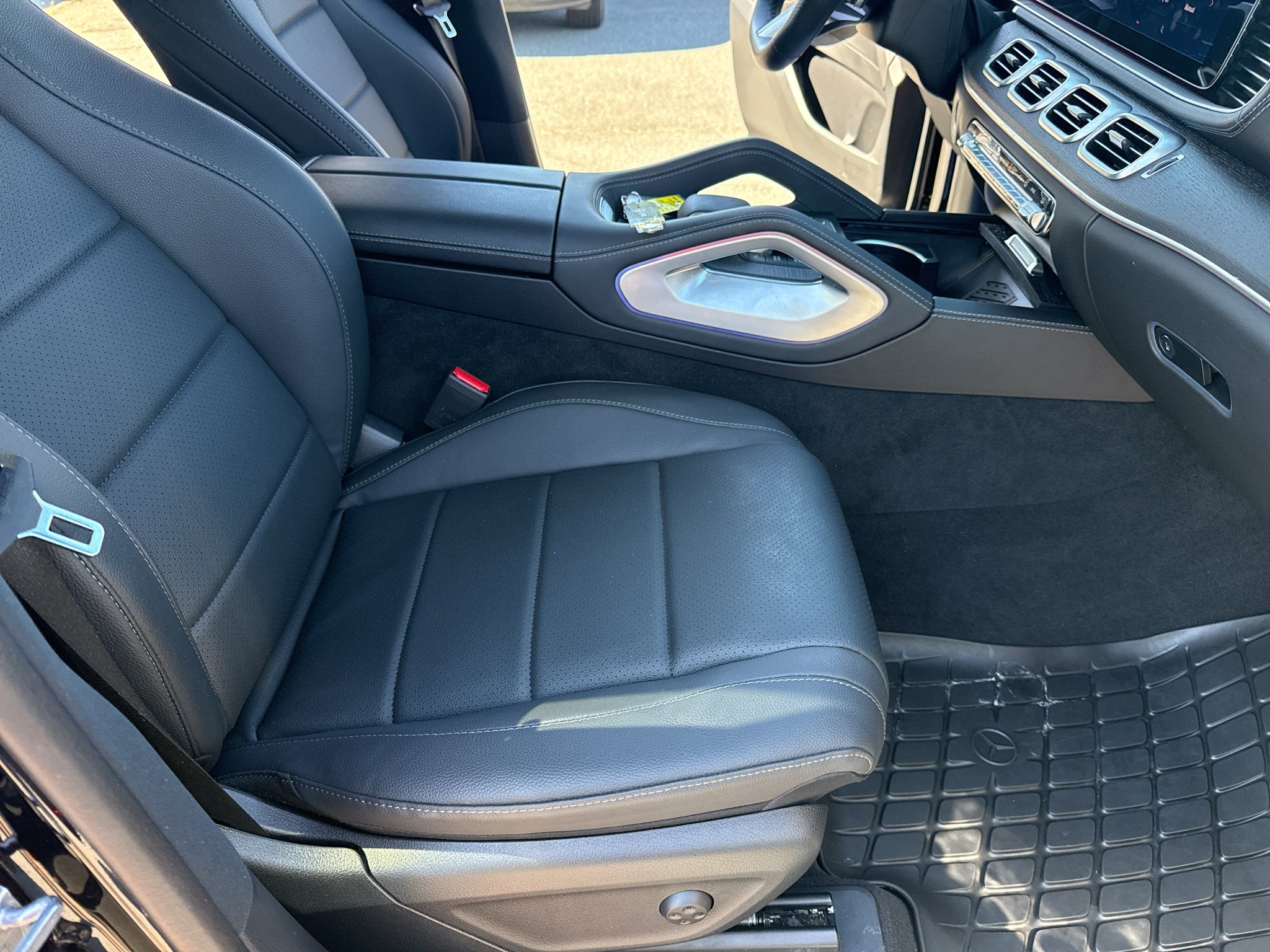 2024 Mercedes-Benz GLS GLS 450