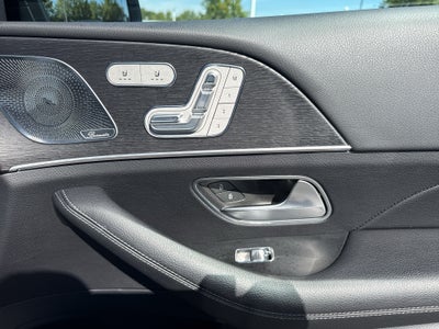 2024 Mercedes-Benz GLS GLS 450